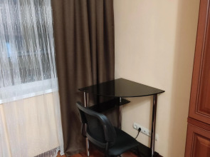 Апартаменты Квартира 2 Комнатная