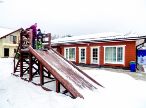 Гостевой дом на Кирова