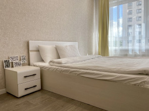 Апартаменты ЖК Ботаника