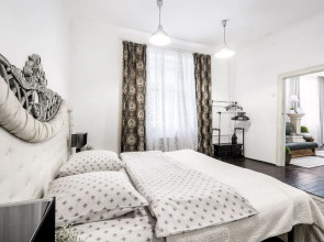 Апартаменты Ленина 15