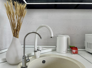 Квартира Atmosfera Sna рядом с ЖД вокзалом