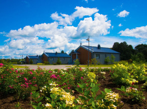 Отель Новое Волосово