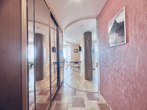 Апартаменты Vegas Гагарина 103 а