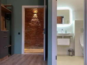 Апартаменты Английский 27