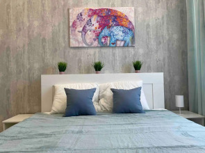 Апартаменты Yousinn Декабристов 155