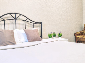 DailyRent-NN Апартаменты на Краснозвездной у Океаниса