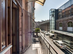 Апартаменты Holiday Home