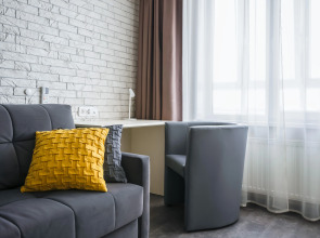 Квартира Mi Home Фантастические закаты