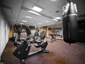 Отель Yerevan Place