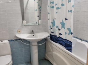 Апартаменты AmegaRoom на Герцена 82/1