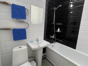 Квартира Студия