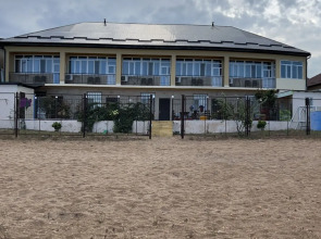 Гостевой дом Лазурный берег