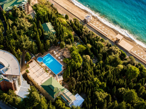 More Spa & Resort