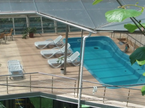 Ivan da Maria Guest House