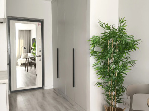 Квартира у Метро Нижегородская