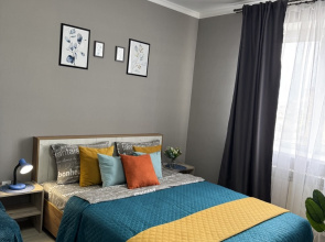 Dvukhkomnatnaya S Vidom Na Goru Mashuk Flat