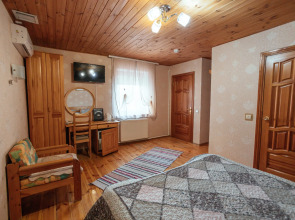 Гостевой дом Подворье