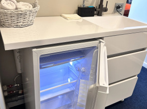 Апартаменты Brick House