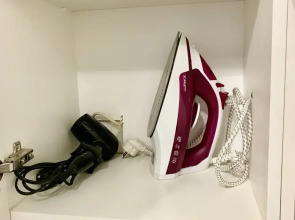 Апартаменты Сиреневый 33/1