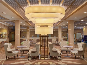 Твой Отель (Официальный партнёр Отеля Измайлово «Гамма»)