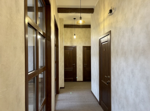 Отель Saloon Western