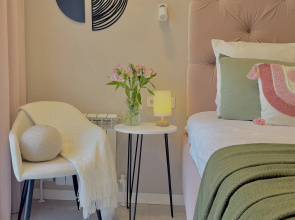 Krasny Bor Ekogorod Flat