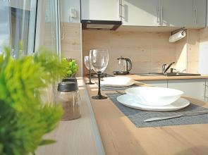 Квартира Студия в Жк Южная Крепость