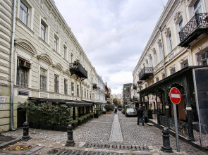 Бутик-Отель Paskunji Residence