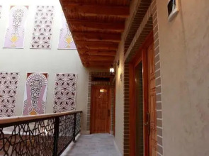 Бутик-Отель Shohnishin Boutique