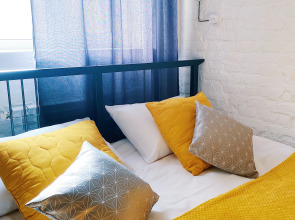 Жилые Помещения "Апарт-Плюс"