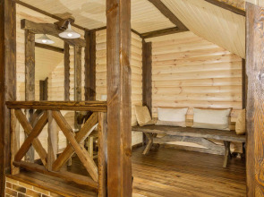 Частный дом Брест