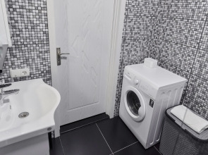 Апартаменты Next Orange Batumi