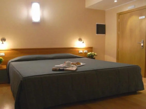 Отель Eurohotel Milan