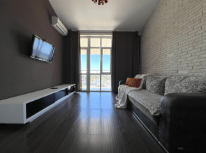 Квартира Евро 1-ком Щитовая 45-113 КакДома Свастополь