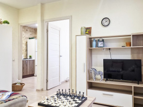 Апартаменты на Володарского