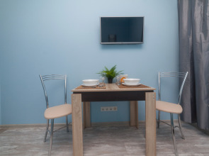 Квартира Бибиревская 4 А