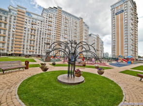 Apartments Bolshoi by Roomers 3