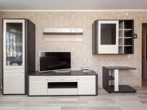 Апартаменты Sun Floor Apartment