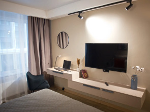 Апартаменты Room2day Soul