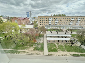 Квартира Уютно Как Дома