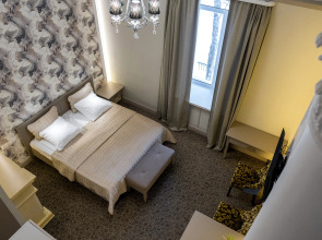 Отель Парк-отель