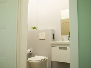 Апартаменты Студия в самом Центре Новосибирска