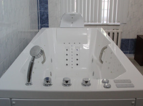 Клинический центр Медицинского центра Юность