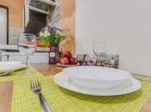 Апартаменты Norke Финский для 4