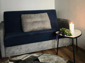 Квартира То, Что Hадо