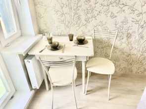 Квартира Скандинавия