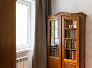 Апартаменты Двухкомнатные Life.Home в Академгородке