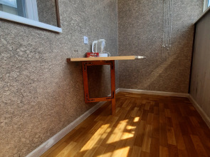 Квартира Студия в Центре рядом с ДальГАУ, АООД, АОДКБ