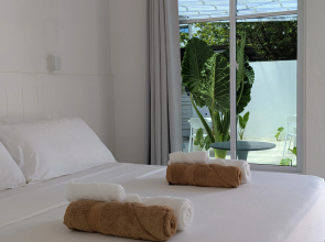 Bed&Breakfast Avi Guesthouse