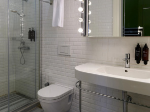 Апарт- отель Be Mate Casa di Bava